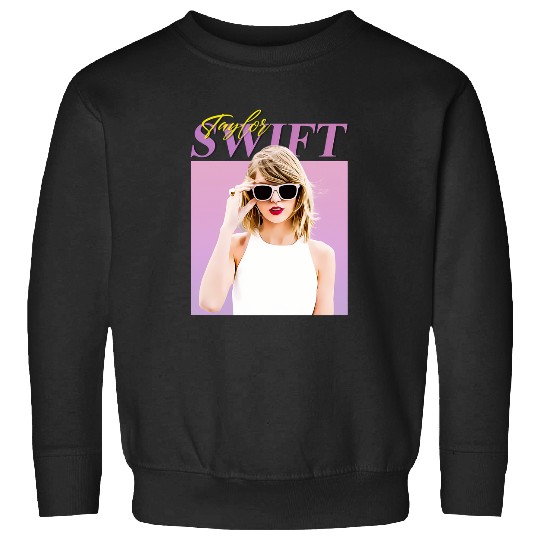 Discover Taylor-Swift-Eras-Tour-(1) T-Shirt Sweatshirts