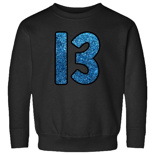 Discover Hand 13 - Taylor 514 Sweatshirts