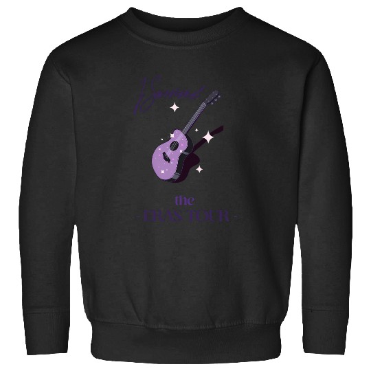 Discover I-Survived-The-Eras-Tour T-Shirt Sweatshirts