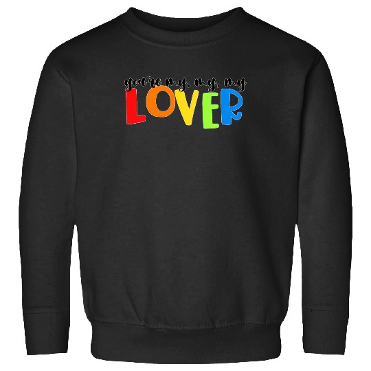 Discover Amant - Taylor T-Shirt Sweatshirts