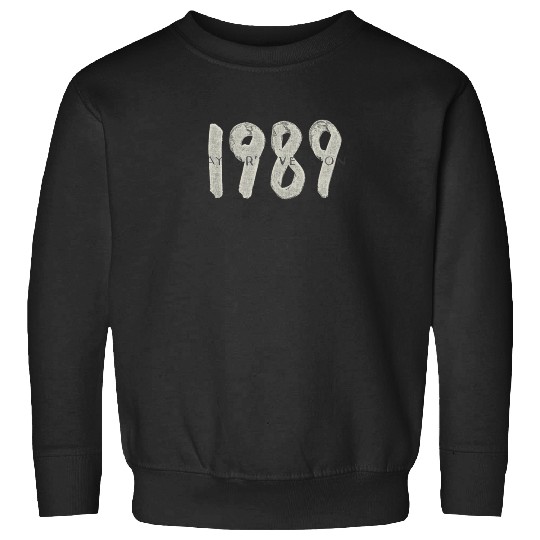 Discover Taylor-Swift-1989-(2) T-Shirt Sweatshirts