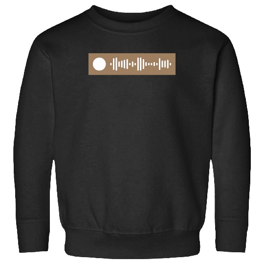 Discover Code-Spotify-Invisible---Dbuts-De-Taylor-Swift T-Shirt Sweatshirts
