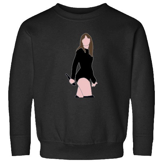 Discover Taylor Reputation Tour Rain 1085 Sweatshirts