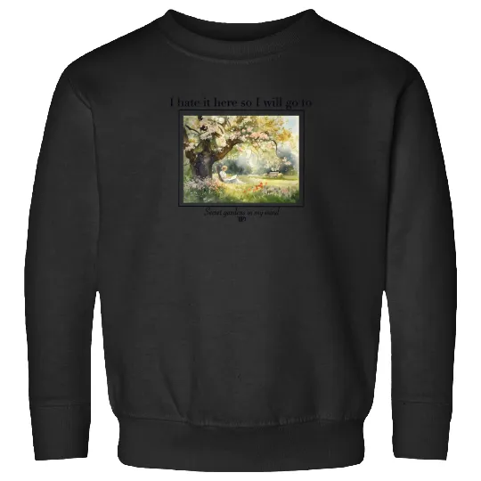 Discover Taylor-Swift-I-Hate-It-Here T-Shirt Sweatshirts