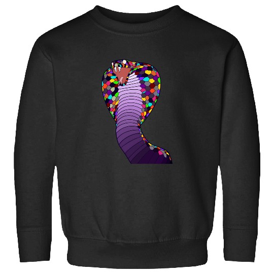 Discover Taylor Reputation Tour Snake 3425 Sweatshirts