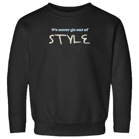 Discover Taylor-Swift---Style T-Shirt Sweatshirts
