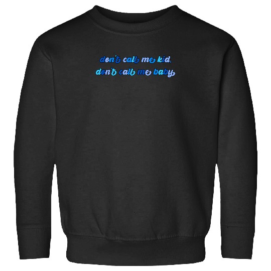 Discover Illicit Affairs  Taylor Folklore 3601 Sweatshirts