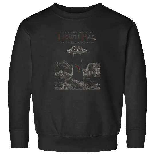 Discover Down Bad Taylor ) 4841 Sweatshirts
