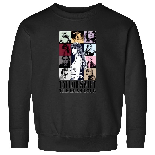Discover Hsheul Taylor T-Shirt Sweatshirts