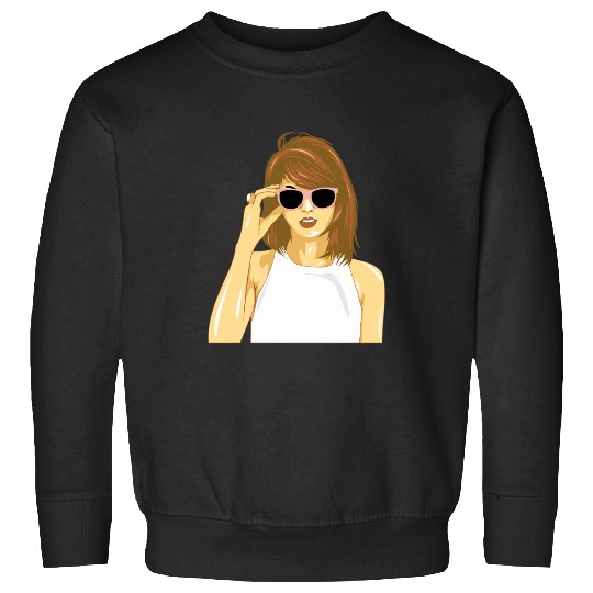 Discover Taylor cute   T-Shirt Sweatshirts