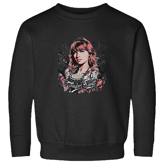 Discover Taylor The Eras Tour Shirt, taylor version Merch ,taylor version Eras Tour,Taylor Fan, Vintage Sweatshirts
