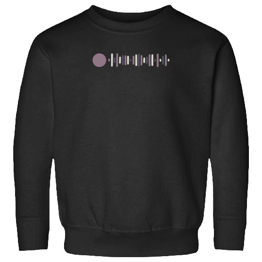 Discover Taylor 1989 Spotify Code 953 Sweatshirts