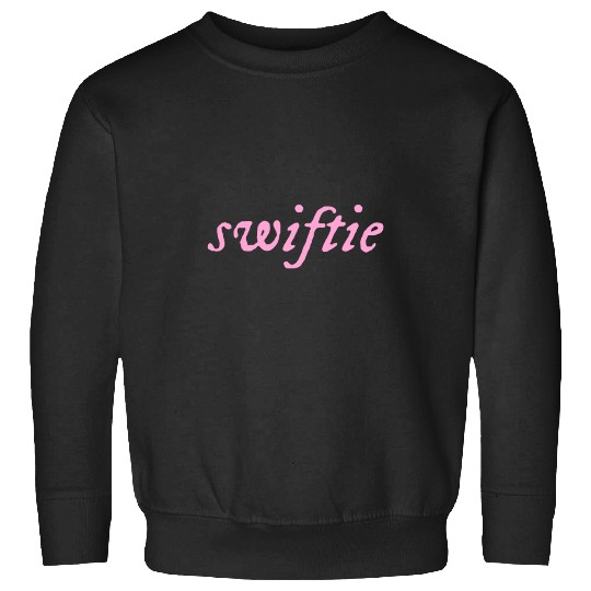 Discover taylor version evermore folklore pink Taylor Sweatshirts