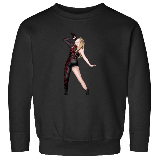 Discover Reputation Outfit From The Eras Tour 2823 Sweatshirts