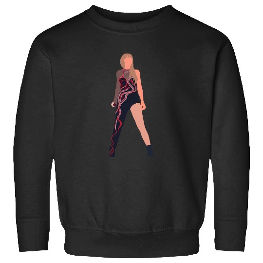 Eras Tour Reputation Outfit 1282 Sweatshirts