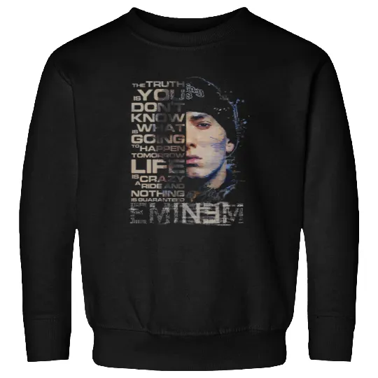 EMINEM EMINEM EMINEM EMINEM EMINEM EMINEM EMINEM EMINEM EMINEM EMINEM EMINEM EMINEM EMINEM EINEM Sweatshirts