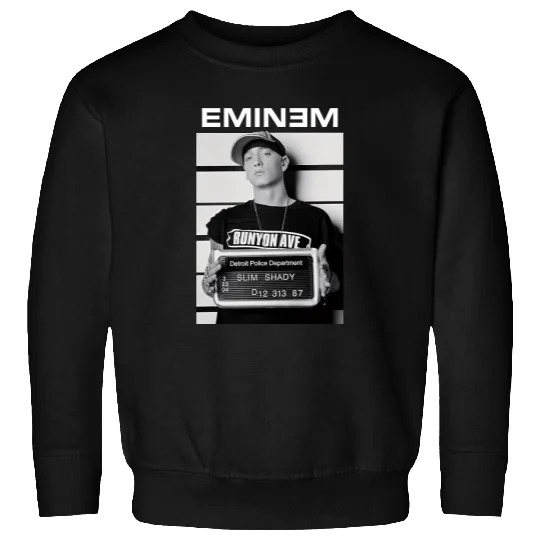 EMINEM EMINEM EMINEM EMINEM EMINEM EMINEM EMINEM EMINEM EMINEM EMINEM EMINEM EMINEM EMINEM EINEM Sweatshirts