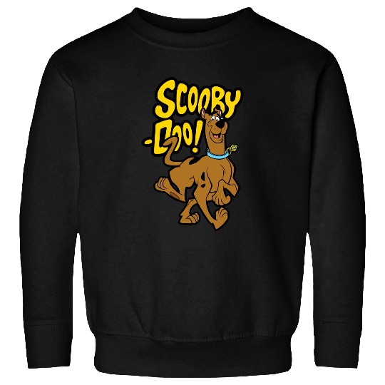 SCOOBY DOO SCOOBY DOO SCOOBY DOO SCOOBY DOO SCOOBY DOO SCOOBY DOO SCOOBY DOO SCOOBY DOO Sweatshirts