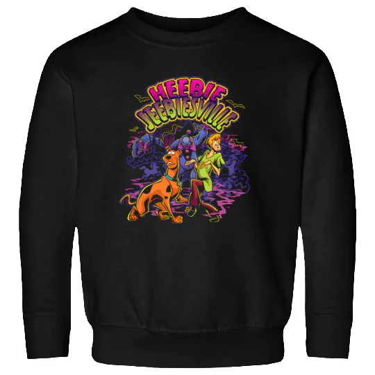 SCOOBY DOO SCOOBY DOO SCOOBY DOO SCOOBY DOO SCOOBY DOO SCOOBY DOO SCOOBY DOO SCOOBY DOO Sweatshirts