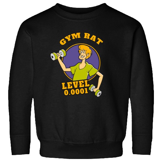 SCOOBY DOO SCOOBY DOO SCOOBY DOO SCOOBY DOO SCOOBY DOO SCOOBY DOO SCOOBY DOO SCOOBY DOO Sweatshirts
