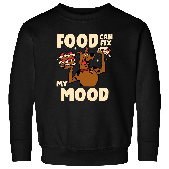 SCOOBY DOO SCOOBY DOO SCOOBY DOO SCOOBY DOO SCOOBY DOO SCOOBY DOO SCOOBY DOO SCOOBY DOO Sweatshirts