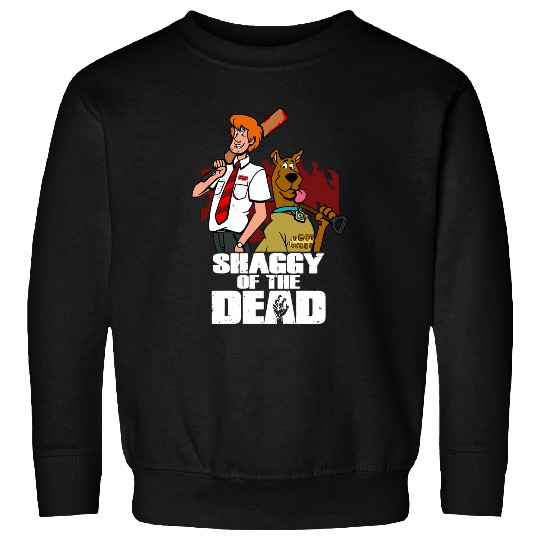 SCOOBY DOO SCOOBY DOO SCOOBY DOO SCOOBY DOO SCOOBY DOO SCOOBY DOO SCOOBY DOO SCOOBY DOO Sweatshirts