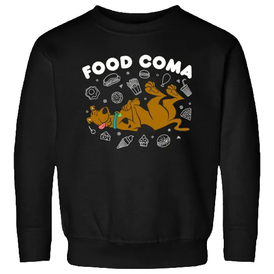 SCOOBY DOO SCOOBY DOO SCOOBY DOO SCOOBY DOO SCOOBY DOO SCOOBY DOO SCOOBY DOO SCOOBY DOO Sweatshirts