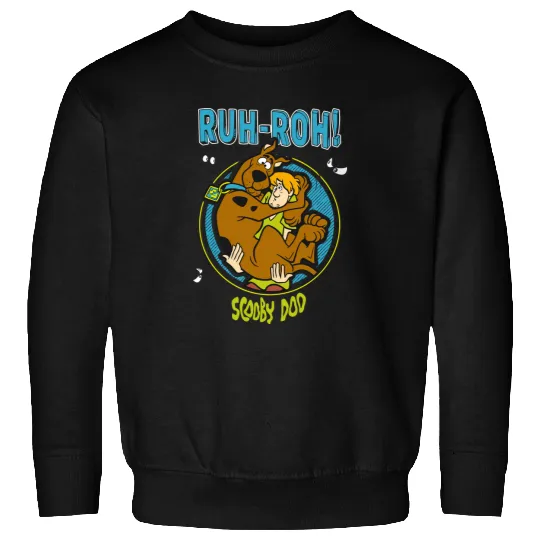 SCOOBY DOO SCOOBY DOO SCOOBY DOO SCOOBY DOO SCOOBY DOO SCOOBY DOO SCOOBY DOO SCOOBY DOO Sweatshirts