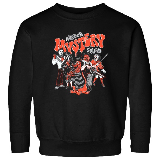 SCOOBY DOO SCOOBY DOO SCOOBY DOO SCOOBY DOO SCOOBY DOO SCOOBY DOO SCOOBY DOO SCOOBY DOO Sweatshirts