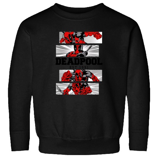 DEADPOOL DEADPOOL DEADPOOL DEADPOOL DEADPOOL DEADPOOL DEADPOOL DEADPOOL DEADPOOL DEADPOOL DEADPOOL Sweatshirts