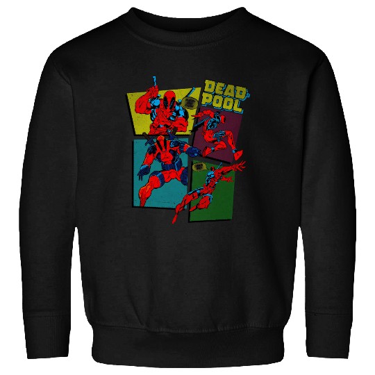 DEADPOOL DEADPOOL DEADPOOL DEADPOOL DEADPOOL DEADPOOL DEADPOOL DEADPOOL DEADPOOL DEADPOOL DEADPOOL Sweatshirts