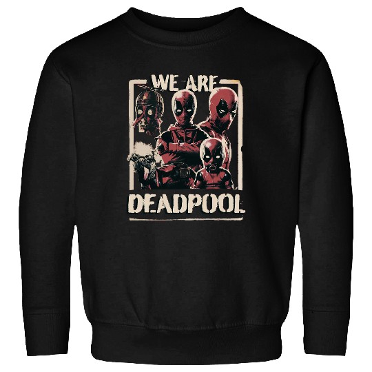 DEADPOOL DEADPOOL DEADPOOL DEADPOOL DEADPOOL DEADPOOL DEADPOOL DEADPOOL DEADPOOL DEADPOOL DEADPOOL Sweatshirts