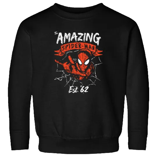 SPIDER MAN SPIDER MAN SPIDER MAN SPIDER MAN SPIDER MAN SPIDER MAN SPIDER MAN SPIDER MAN SPIDER MAN SPIDER MAN SPIDER MAN Sweatshirts