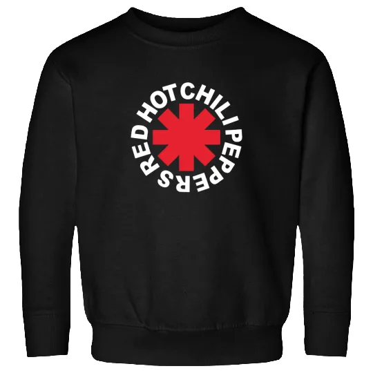 red hot chili peppers Sweatshirts
