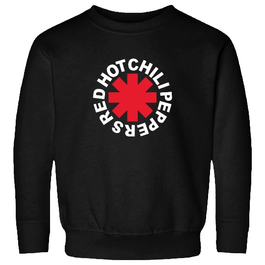 red hot chili peppers Sweatshirts
