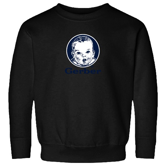 Gerber Logo Sweatshirts