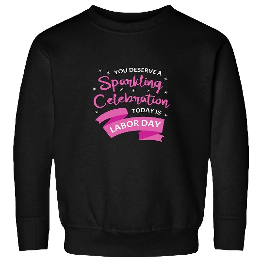 Union Strong Worker Celebration Labor Day Gift Men Women Sweatshirts