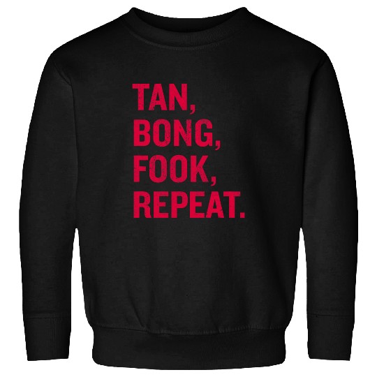 Wing Chun KungFu Dan Chi Sao Sweatshirts