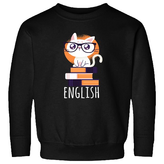 Funny Ca Book Lover Ladies Reading Teacher Sweatshirts