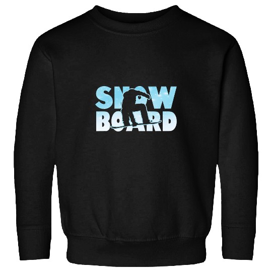Skiing Ski Snowboard Extreme Winter Sports Snowboarder Snowboarding Sweatshirts