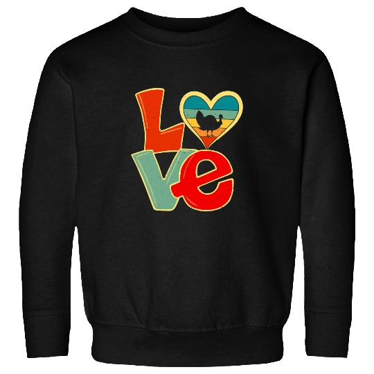 Distressed vintages Turkey Lover Animals Valentines Sweatshirts