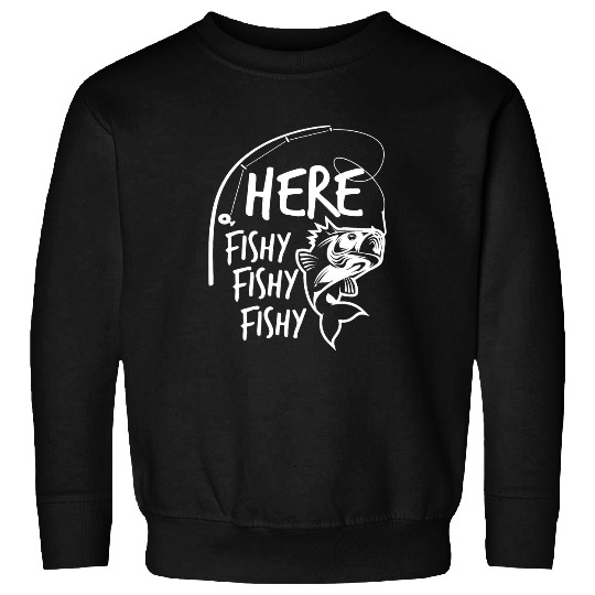 Fishing Funny Bass Fish Fishing Quotes Sayings Hunting Men 3 Fisher Sweatshirts