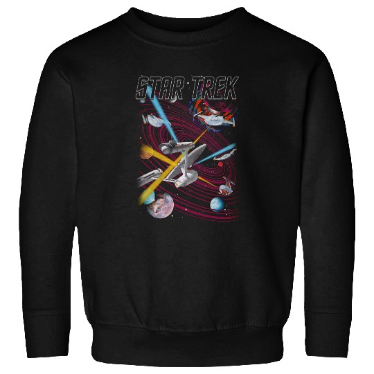 STAR MOVIE TREK T-SHIRT STAR MOVIE TREK STAR MOVIE TREK STAR MOVIE TREK STAR MOVIE TREK STAR MOVIE TREK Sweatshirts