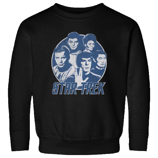 STAR MOVIE TREK T-SHIRT STAR MOVIE TREK STAR MOVIE TREK STAR MOVIE TREK STAR MOVIE TREK STAR MOVIE TREK Sweatshirts