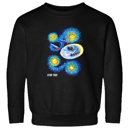 STAR MOVIE TREK T-SHIRT STAR MOVIE TREK STAR MOVIE TREK STAR MOVIE TREK STAR MOVIE TREK STAR MOVIE TREK Sweatshirts