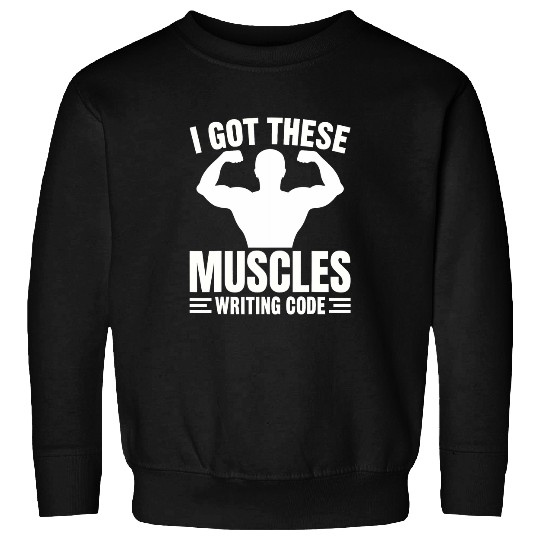 Writing Code Coding IT Computer Science Programmer 3 Sweatshirts