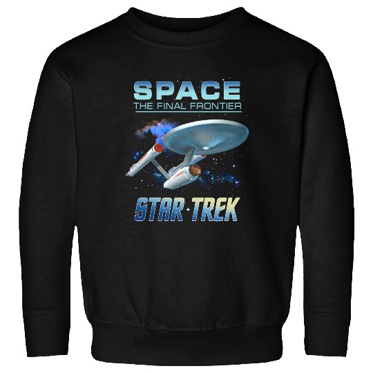 STAR MOVIE TREK T-SHIRT STAR MOVIE TREK STAR MOVIE TREK STAR MOVIE TREK STAR MOVIE TREK STAR MOVIE TREK Sweatshirts