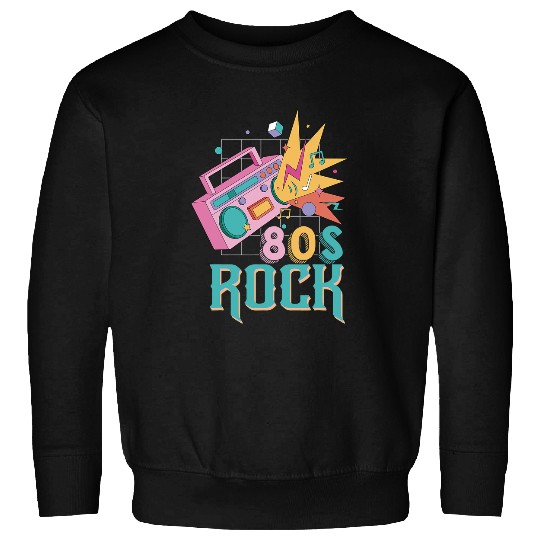 Guitarist Funny Quote 80s Rock and Roll vintages Music Guitar Band Guitar Sweatshirts