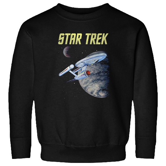STAR MOVIE TREK T-SHIRT STAR MOVIE TREK STAR MOVIE TREK STAR MOVIE TREK STAR MOVIE TREK STAR MOVIE TREK Sweatshirts