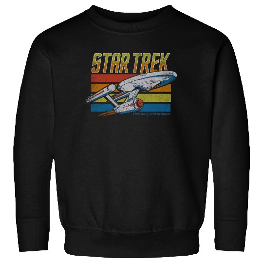 STAR MOVIE TREK T-SHIRT STAR MOVIE TREK STAR MOVIE TREK STAR MOVIE TREK STAR MOVIE TREK STAR MOVIE TREK Sweatshirts